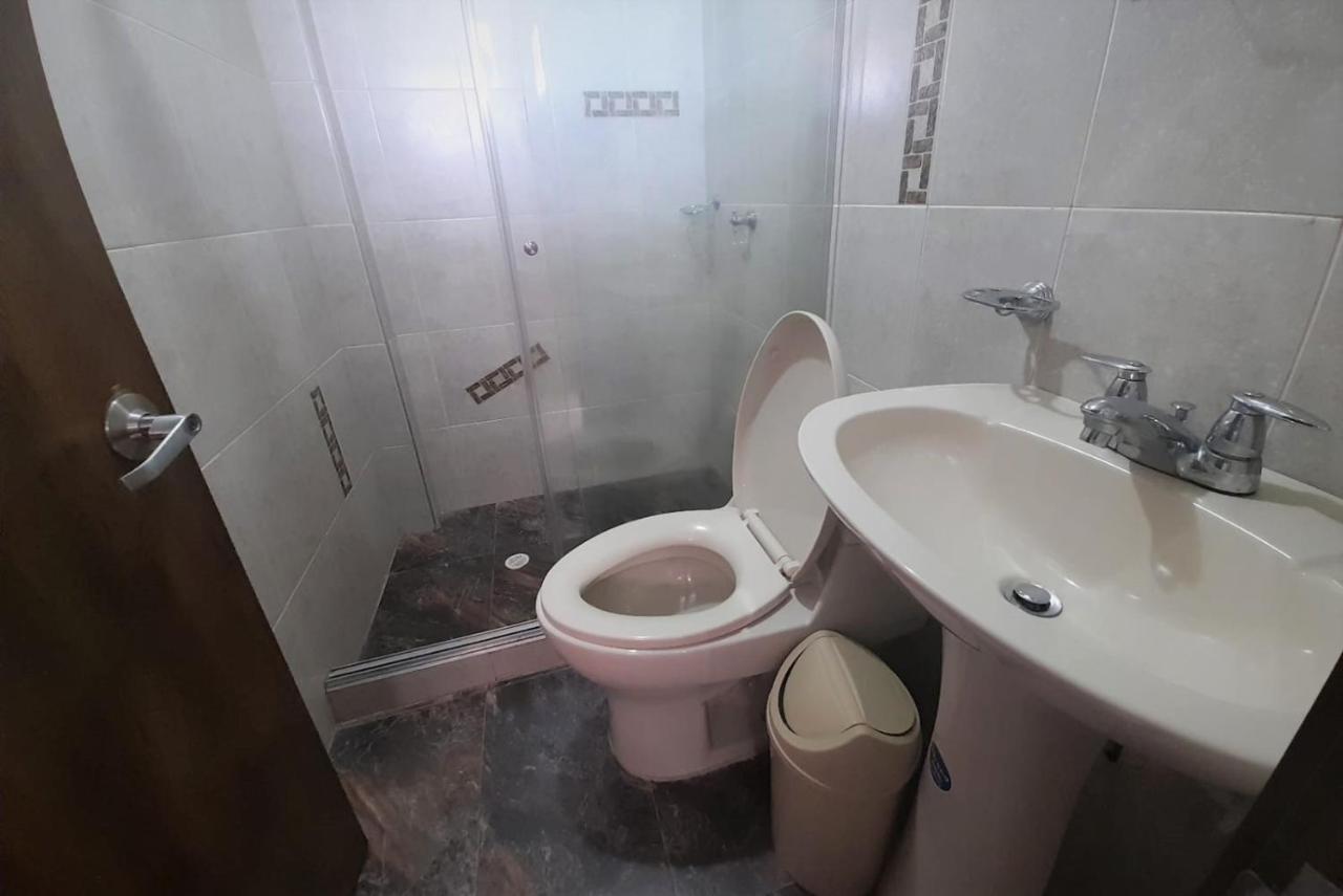 Hotel Campestre Sueno Del Abuelo Tribunas Kültér fotó
