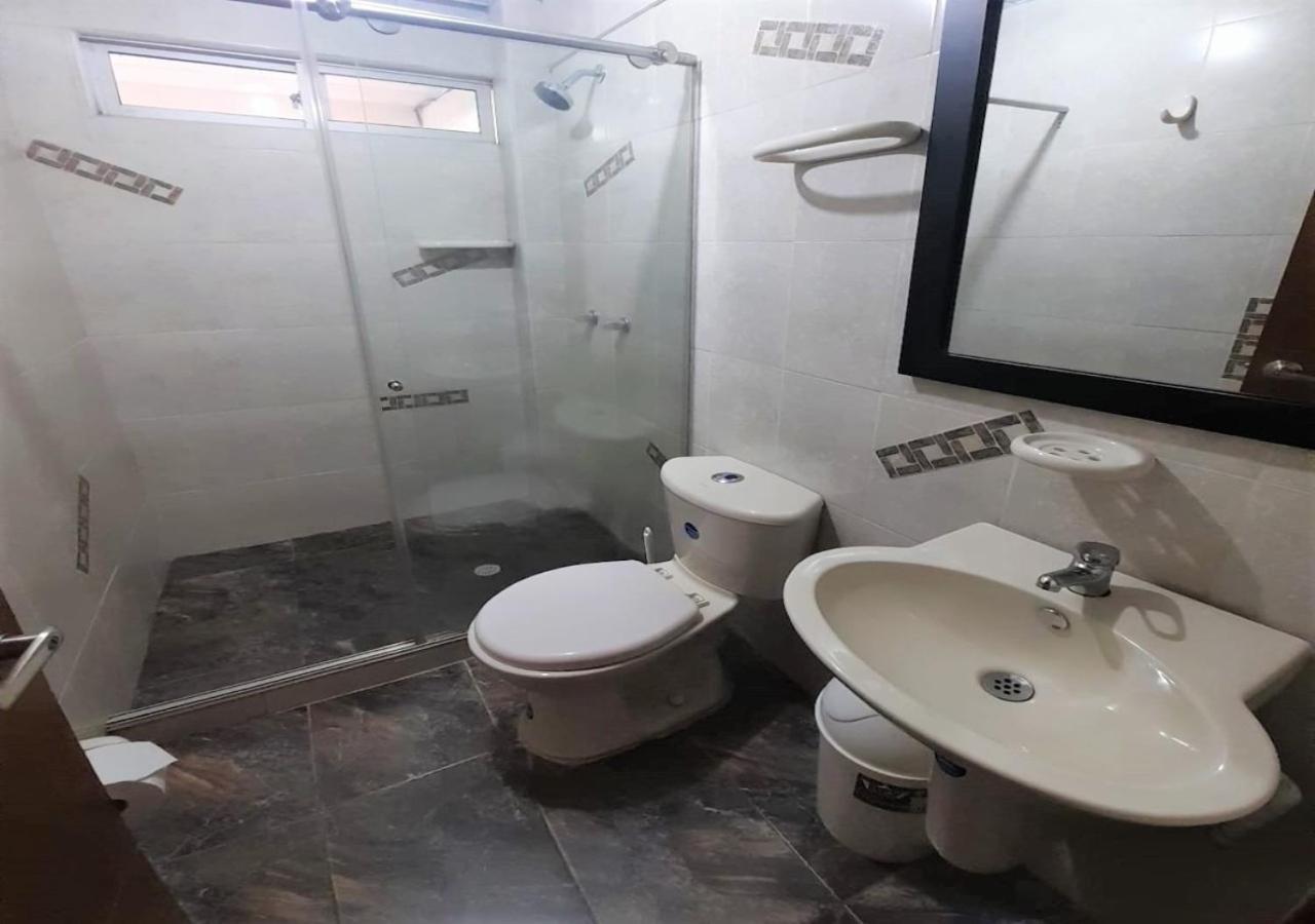 Hotel Campestre Sueno Del Abuelo Tribunas Kültér fotó