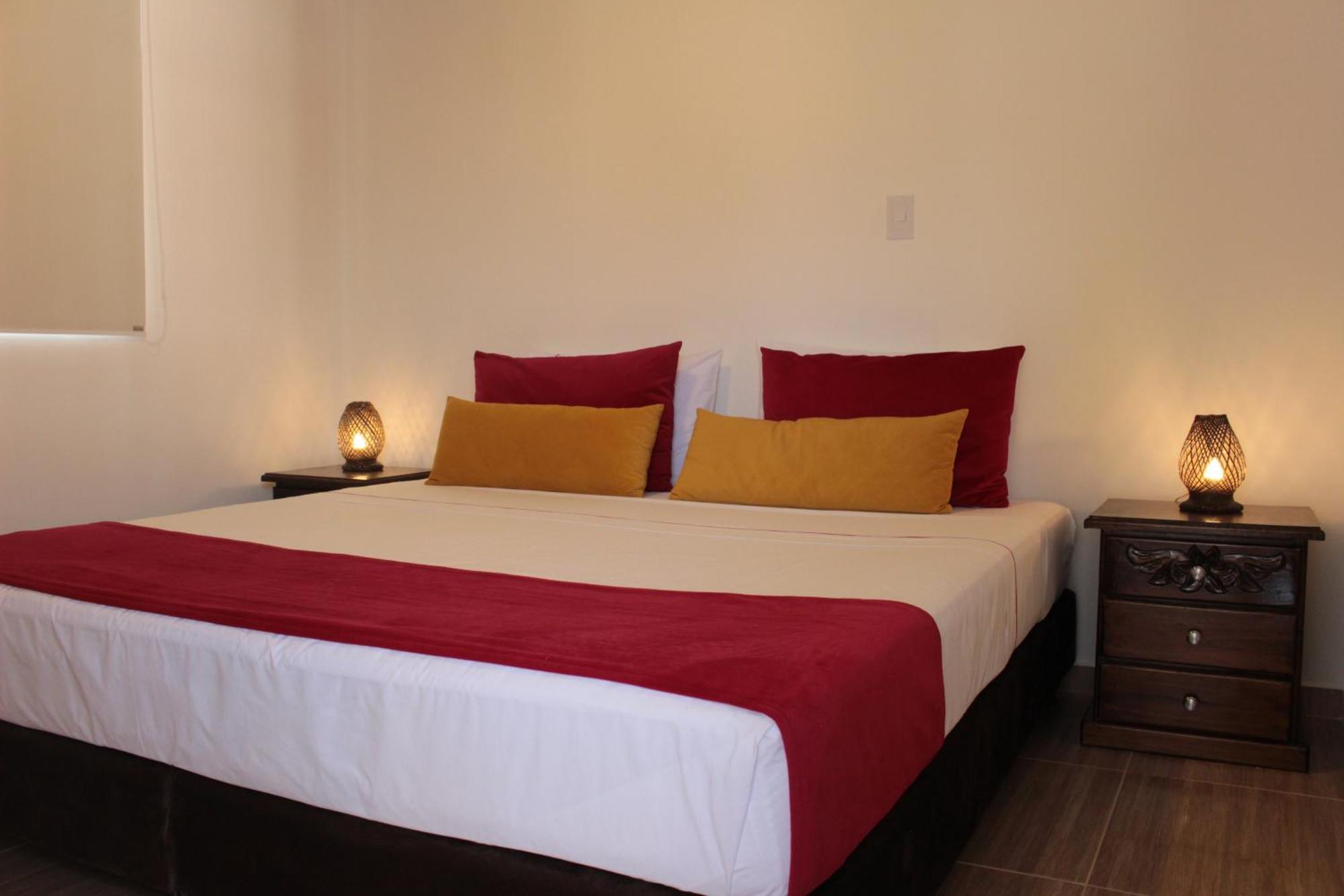 Hotel Campestre Sueno Del Abuelo Tribunas Kültér fotó